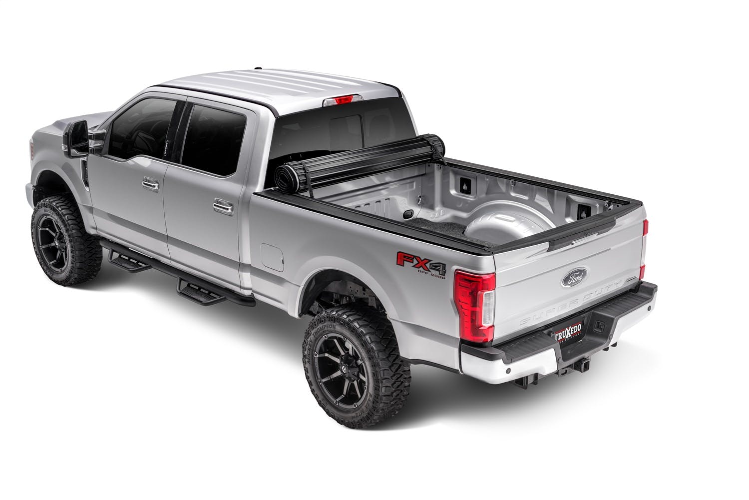 TruXedo 1598301 TruXedo Sentry Vinyl Tonneau Cover