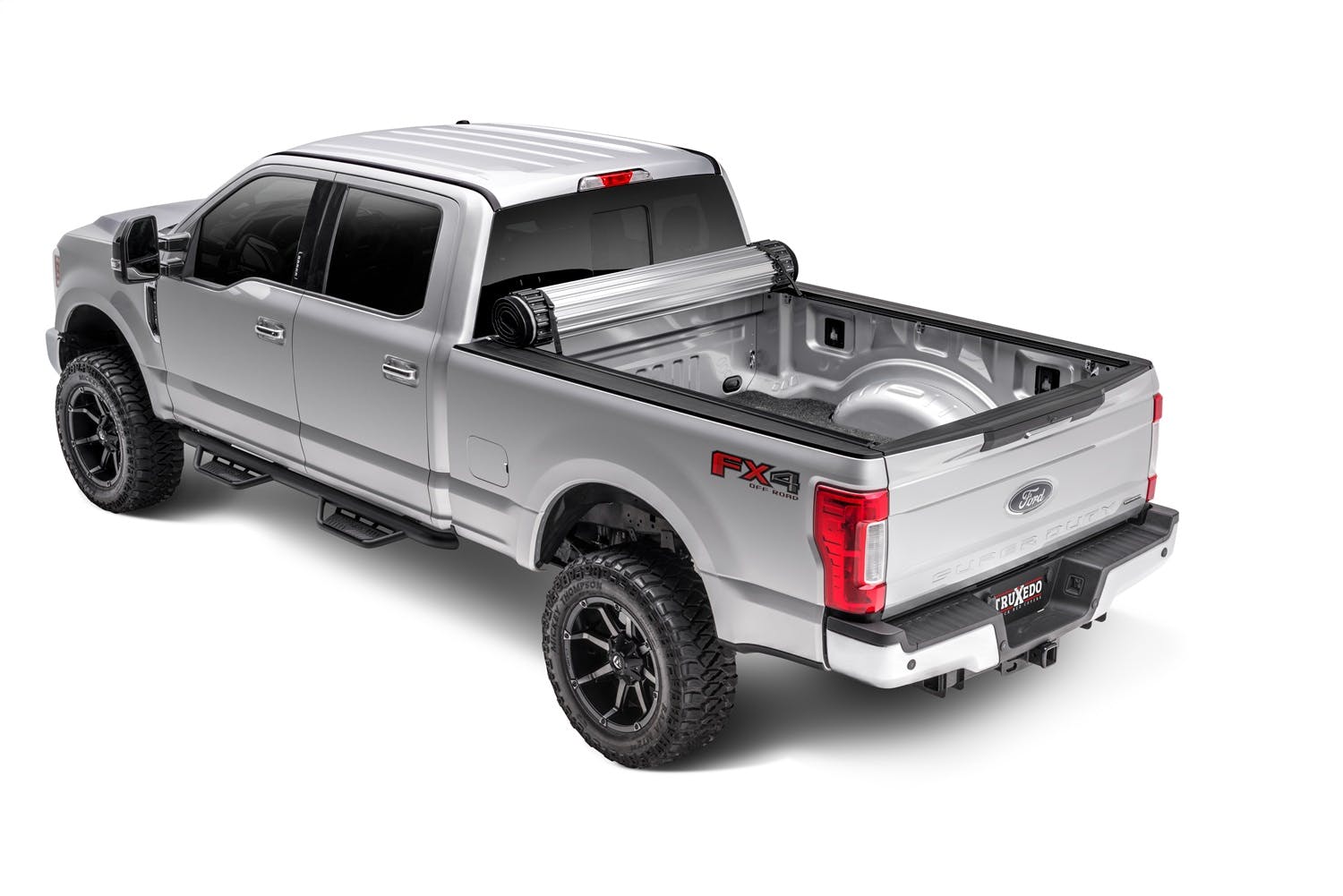 TruXedo 1579101 TruXedo Sentry Vinyl Tonneau Cover