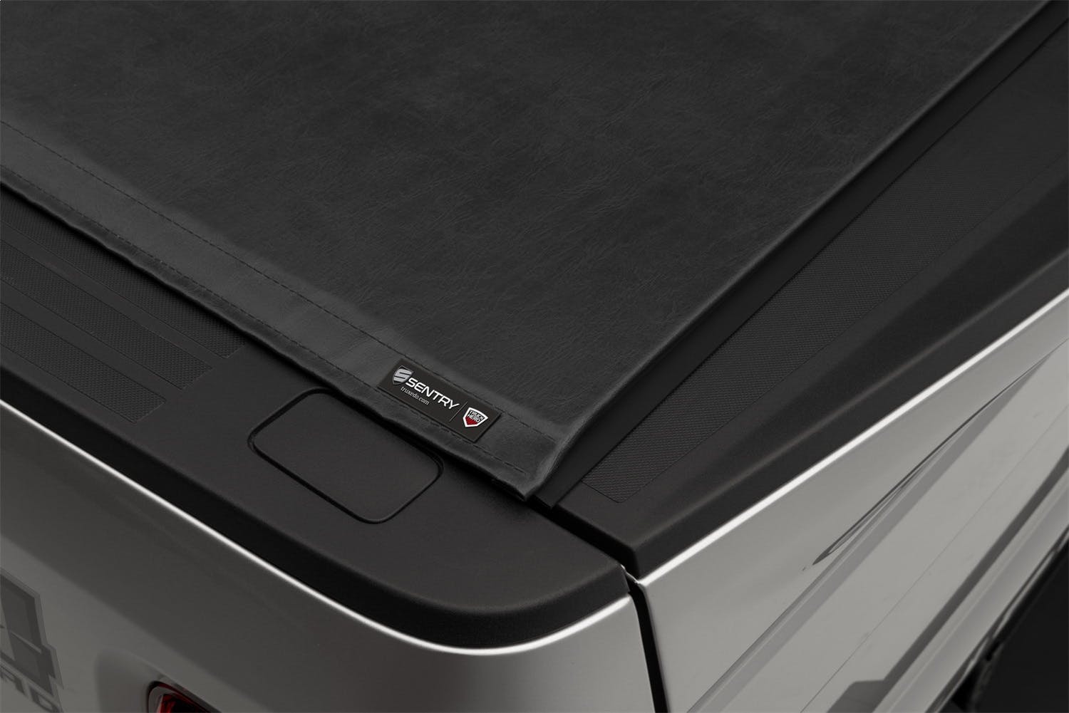 TruXedo 1588801 TruXedo Sentry Vinyl Tonneau Cover