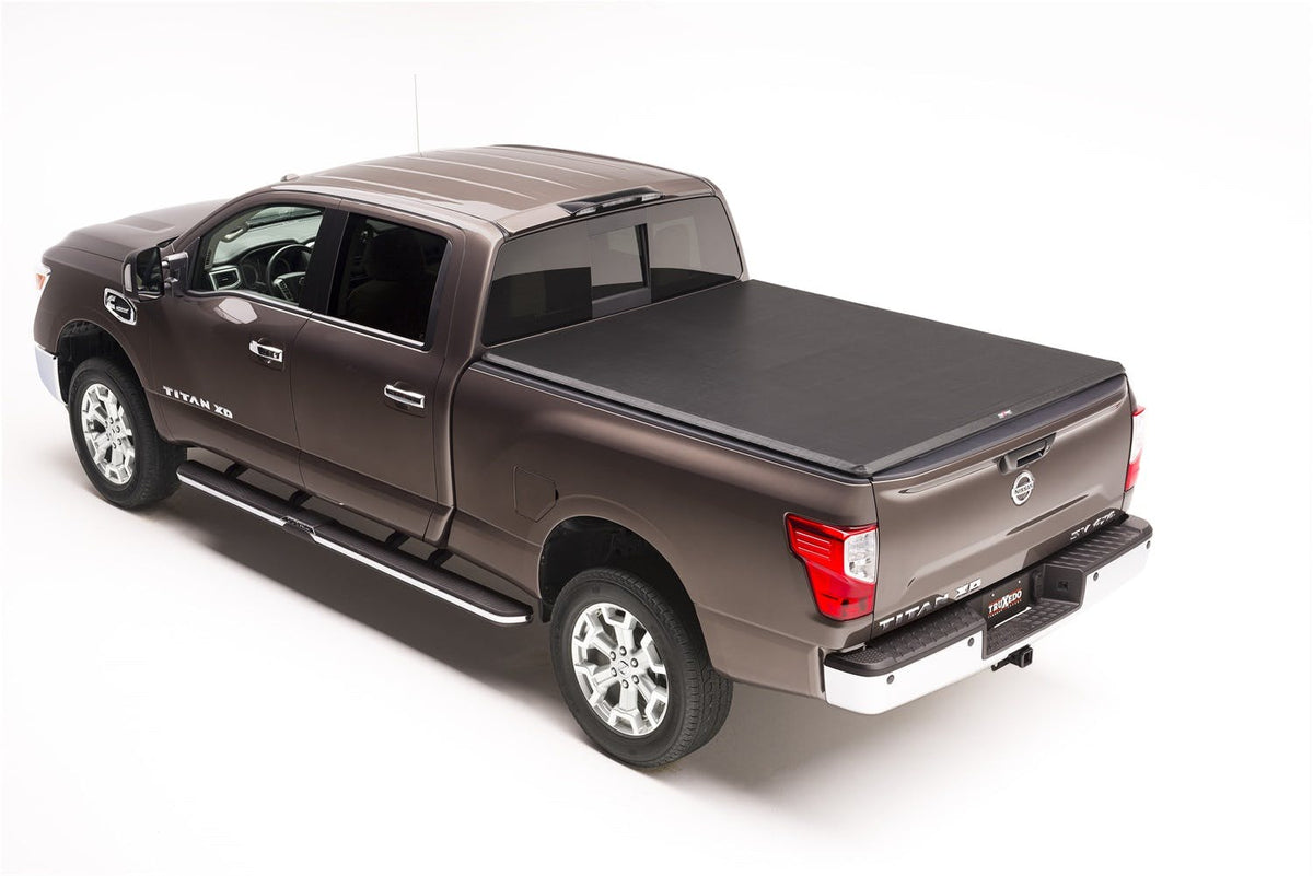 TruXedo 297301 TruXport Tonneau Cover