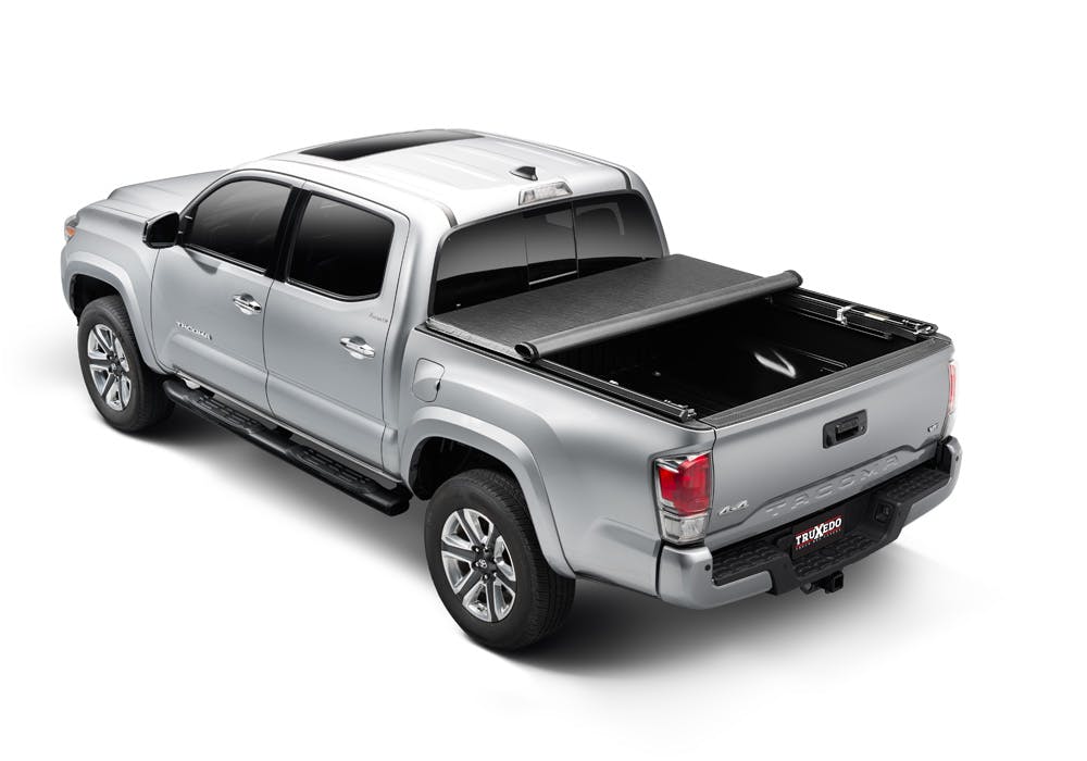 TruXedo 273801 TruXport Tonneau Cover