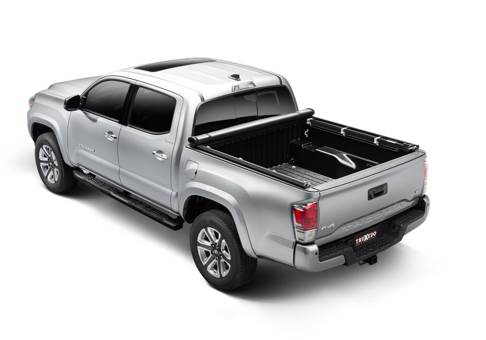 TruXedo 263701 TruXport Tonneau Cover