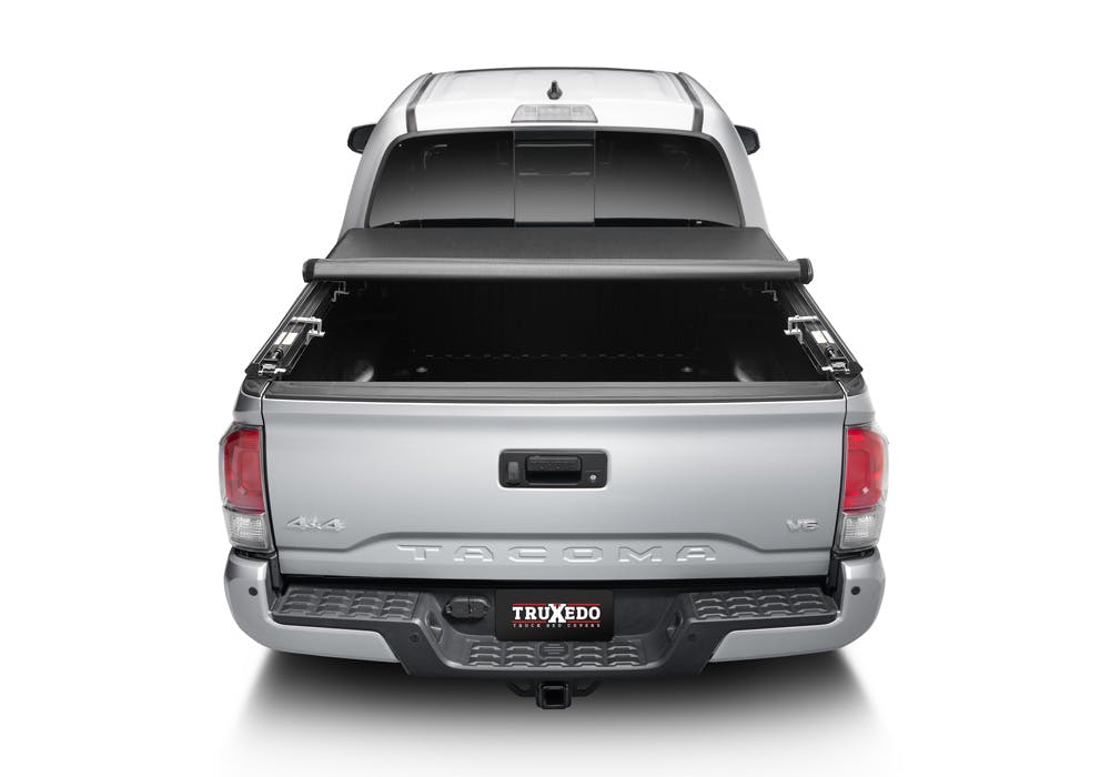 TruXedo 268101 TruXport Tonneau Cover