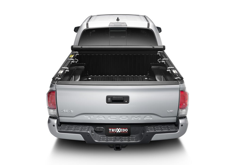 TruXedo 268101 TruXport Tonneau Cover