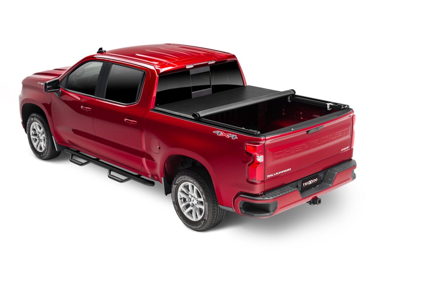 TruXedo 273301 TruXport Tonneau Cover