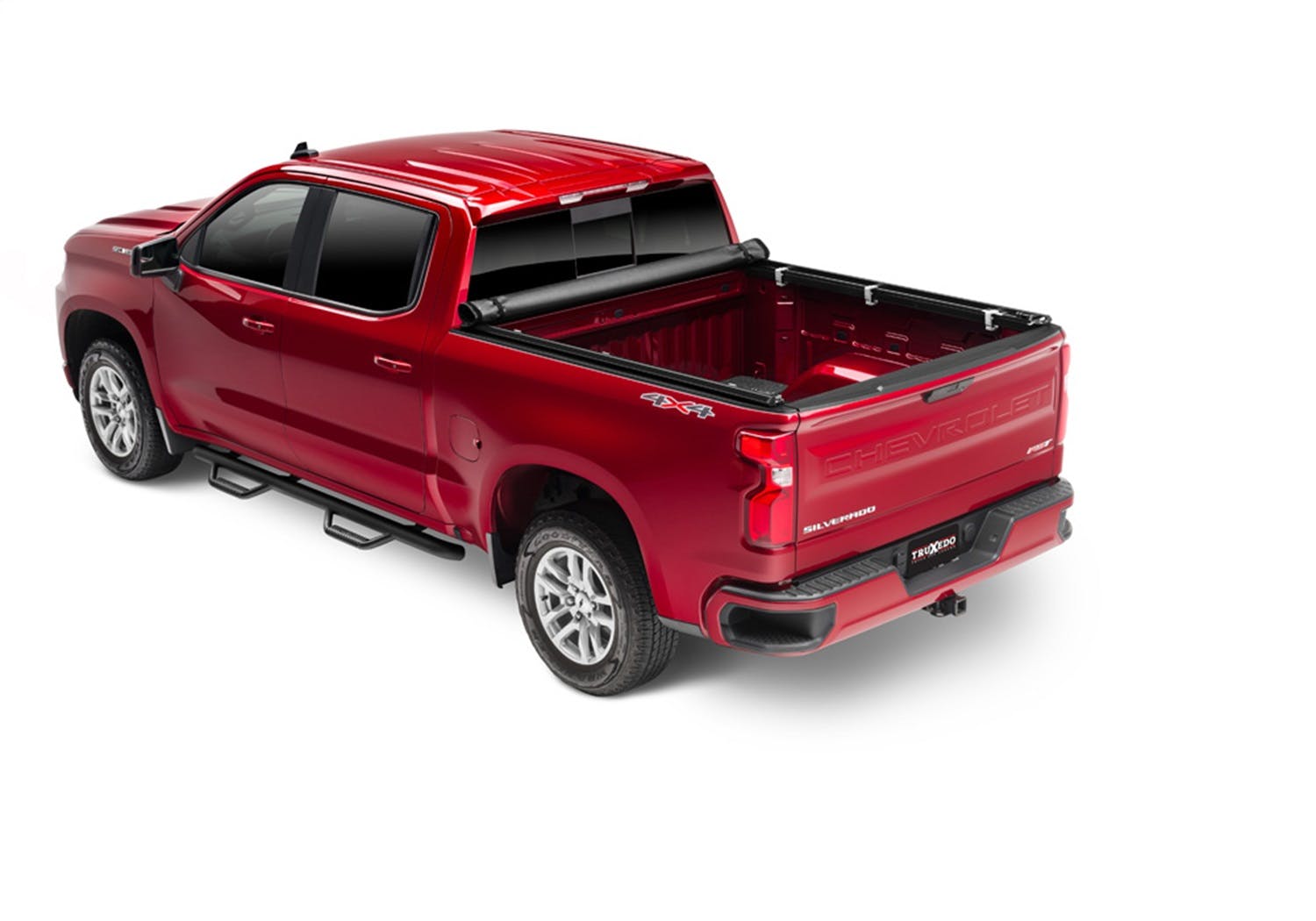 TruXedo 273301 TruXport Tonneau Cover