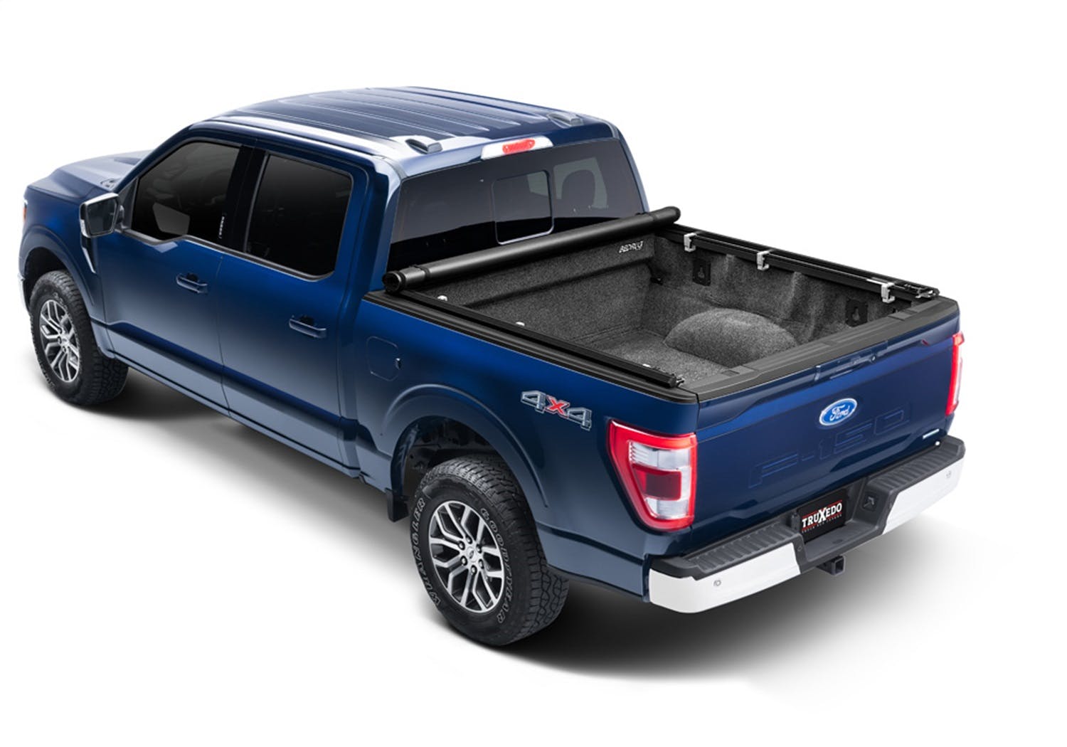 TruXedo 279601 TruXport Tonneau Cover