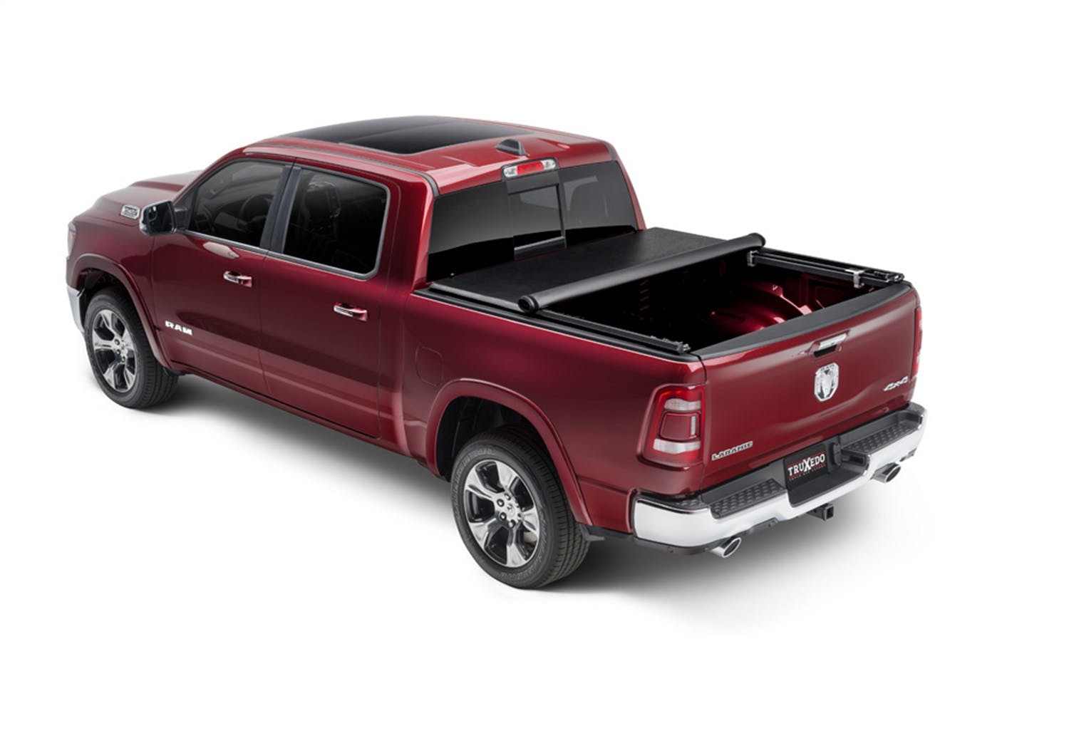 TruXedo 286901 TruXport Tonneau Cover