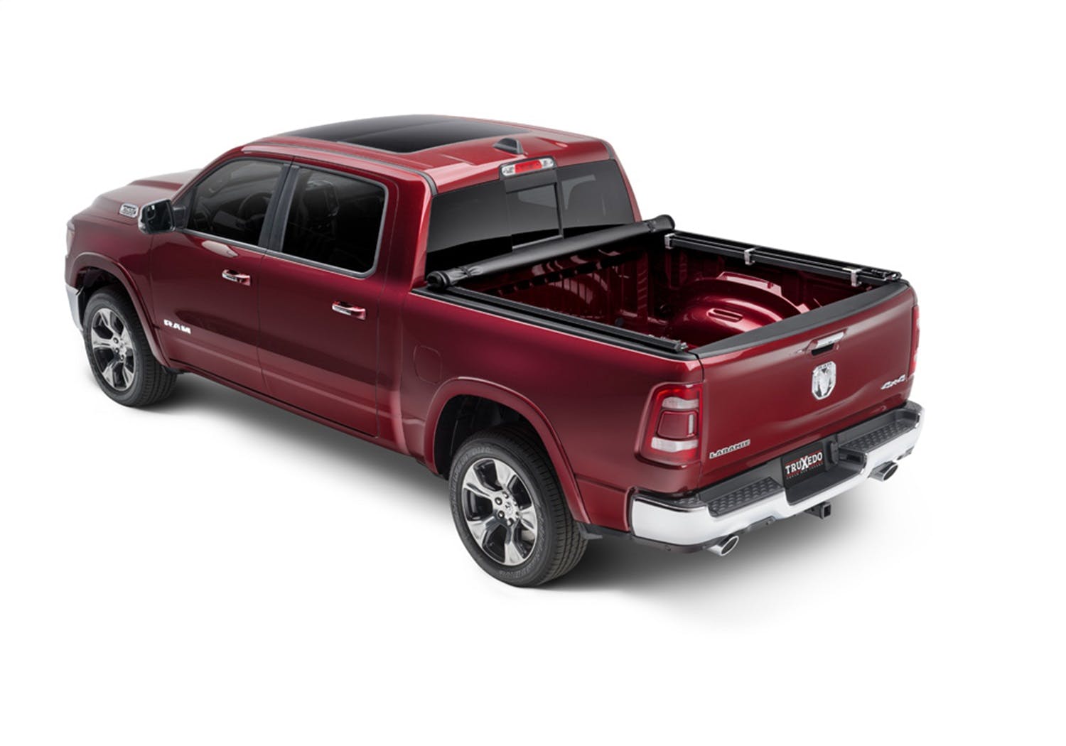 TruXedo 286901 TruXport Tonneau Cover