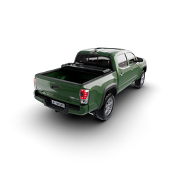 Worksport AL4  Fits TOY Tacoma (16-23) 5' 4975251