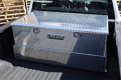Dee Zee DZ92847 Tanks - Combo Brite-Tread Aluminum