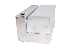 Dee Zee DZ92647 Tanks - Combo Brite-Tread Aluminum