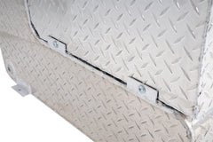 Dee Zee DZ92647 Tanks - Combo Brite-Tread Aluminum