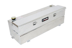 Dee Zee DZ92740X Tanks - Combo Auxiliary Brite-Tread Aluminum