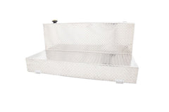 Dee Zee DZ92747 Tanks - L-Shape Brite-Tread Aluminum