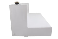 Dee Zee DZ92756S Tanks - L-Shape White Steel
