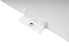 Dee Zee DZ91754S Tanks - L-Shape White Steel