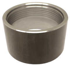 QA1 9033-426 Sleeve, Ball Joint, Small Mopar 2.25 inch X 1.16 inch, 1.841 inch-12 Thread