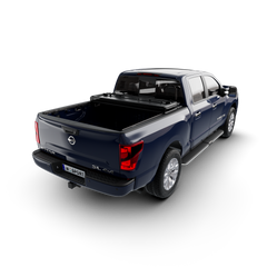 Worksport AL4 Fits NIS Titan (16-24) 5'6 4951250