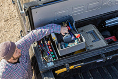 DISCONTINUED - DECKED ATB6 Full-size Tool Box Tray