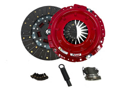 McLeod 774002 Adventure Series: Trail Level Clutch Kit: 2007-2011 Wrangler JK: 3.8L Engine