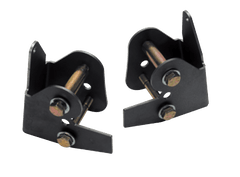 QA1 5275 Trailing Arm Relocation Brackets 82-02 Camaro