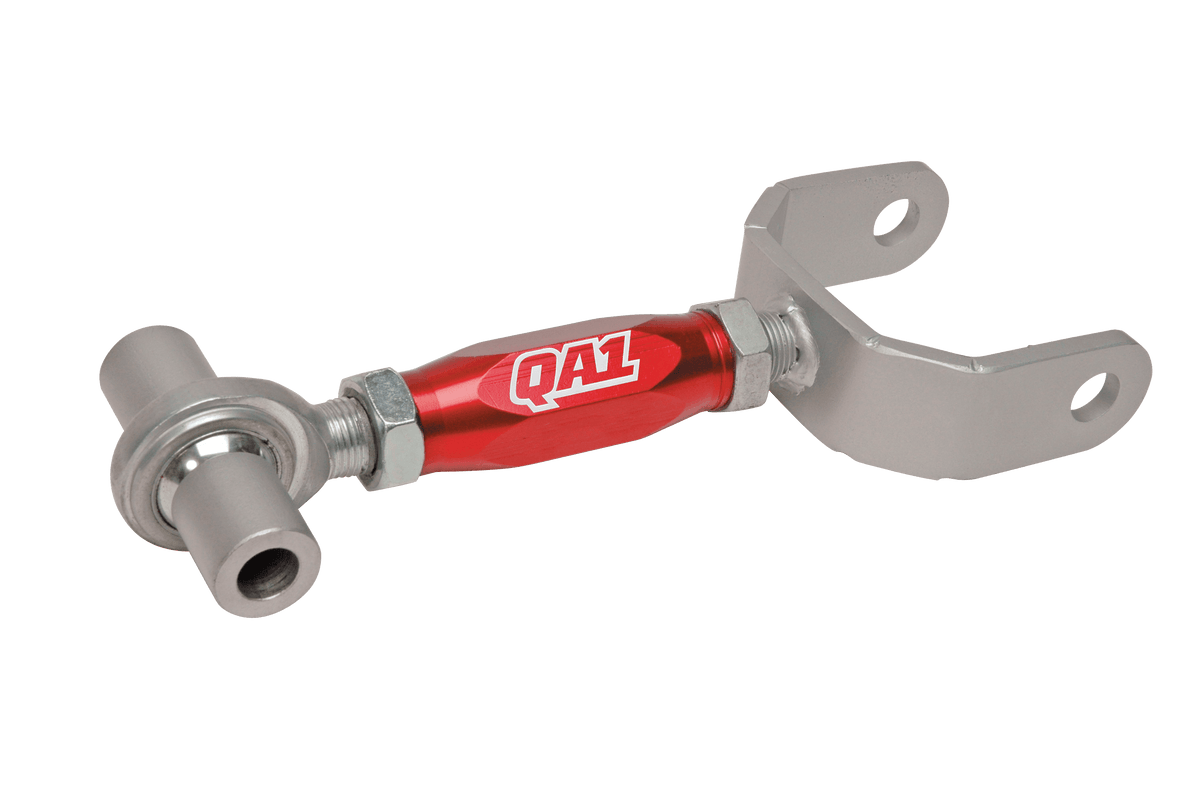 QA1 5253 Trailing Arm, Upper Adjustable 05-11 Mustang