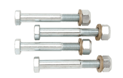 QA1 52398 Hardware Kit, Lower Control Arm Gm, 82-04 S10, Sonoma 12 and 14MM