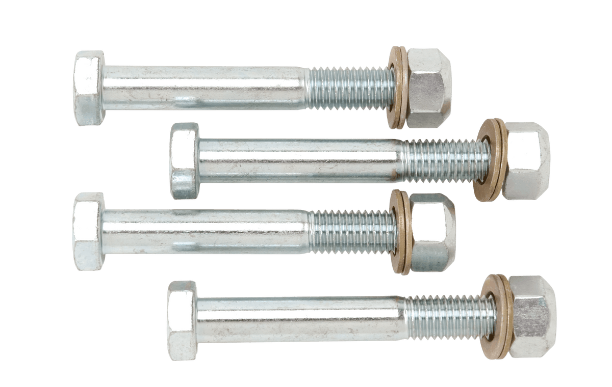 QA1 52397 Hardware Kit, Lower Control Arm GM, 78-88 G-Body, 82-92 F-Body 12MM
