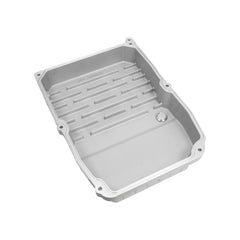 PPE Diesel 2005-2019 Jeep/Dodge/Chrysler w/ WA580, W5A580, NAG1 Transmission Heavy-Duty Cast Aluminum Transmission Pan Raw 228053500