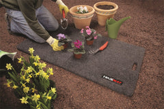 TruXedo Durable Padded Work Mat TL - TruXmat 2ft x 4ft 1705064