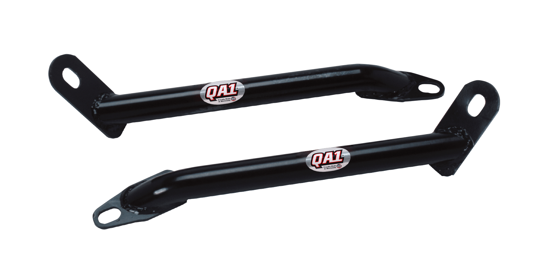 QA1 5210 Trailing Arm Brace, 78-88 Gm G Body Non-Adjustable