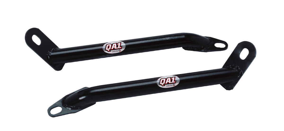 QA1 5212 Trailing Arm Brace, 64-67 Gm A-Body Non-Adjustable