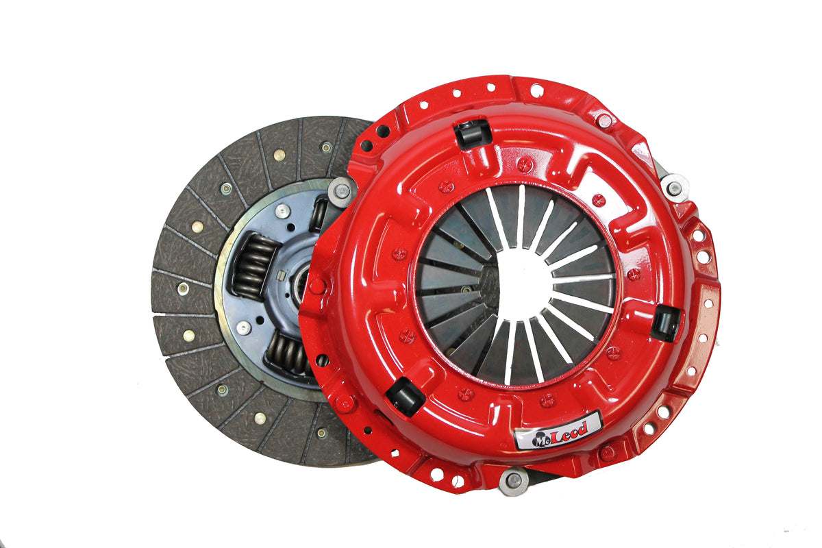 McLeod 772003 superseded to 774003
