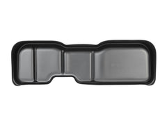 WeatherTech 4S003 Black Underseat Storage System