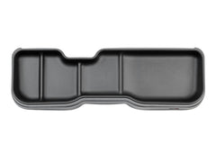 WeatherTech 4S007 Black Underseat Storage System