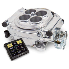 BluePrint Engines HOLLEY SNIPER EFI, SELF-TUNING KIT, SHINY FINISH BPP550510