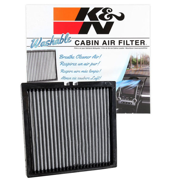 K&N VF3012 Cabin Air Filter