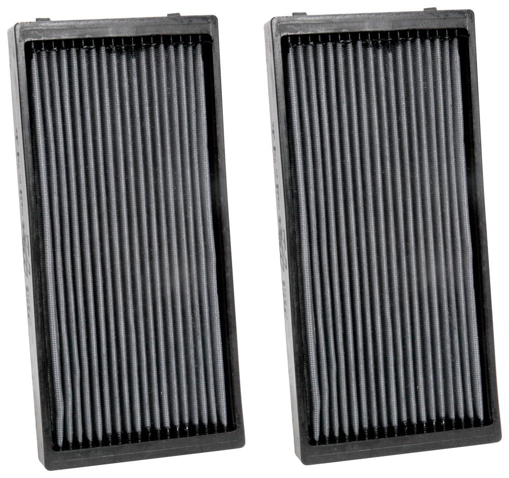 K&N VF3019 Cabin Air Filter