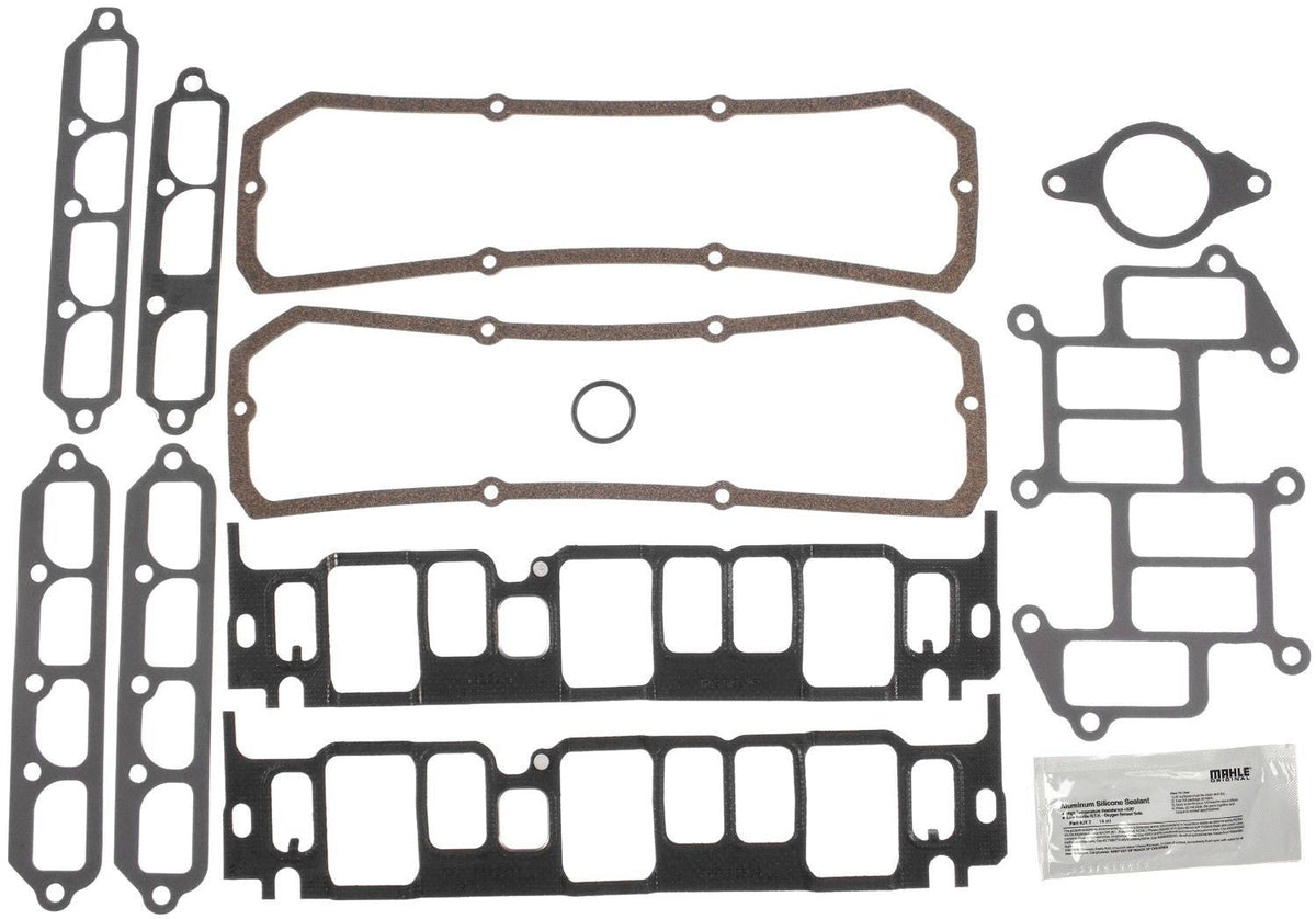 MAHLE Engine Intake Manifold Gasket Set MS15222