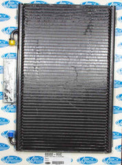 VINTAGE AIR Vertical Condenser  03332-VUC