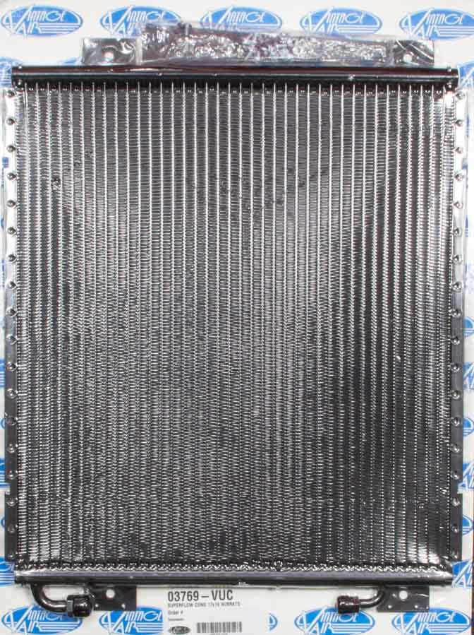 VINTAGE AIR 17x19 Condenser  03769-VUC