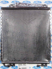 VINTAGE AIR 17x19 Condenser  03769-VUC