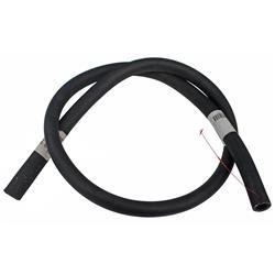 VINTAGE AIR 3/4 TO 5/8 Heater Hose 60in 099010