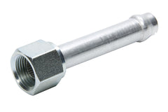 VINTAGE AIR -10 Fitting For 5/8in Heater Hose 121004