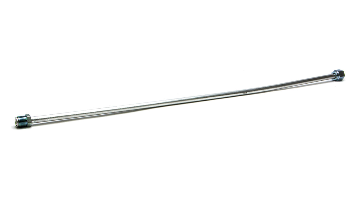 VINTAGE AIR Hardline -6 X 24in Male/ Female U-Bend-Em 12524-VCL