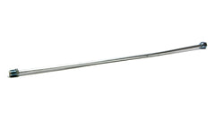 VINTAGE AIR Hardline -6 X 24in Male/ Female U-Bend-Em 12524-VCL