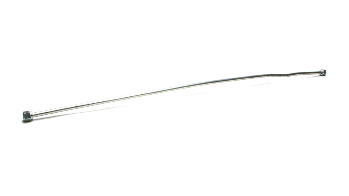 VINTAGE AIR Hardline -6X36in Female /Female U-Bend-Em 125745