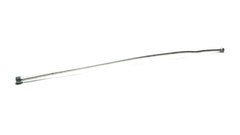 VINTAGE AIR Hardline -6X36in Female /Female U-Bend-Em 125745