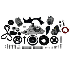 VINTAGE AIR LS7 Engine Front Runner Drive System 174013